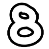 eight