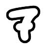 seven