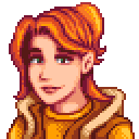 robin custom emote | Rebel Cozy Corner