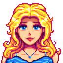 haley Discord Emoji - Rebel Cozy Corner