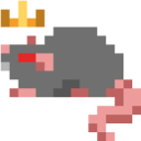 wbratking Discord emoji