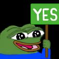 yes Discord emoji