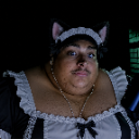 content Discord Emoji - /veiled