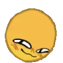 hehe