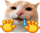 Give_XP Discord emoji