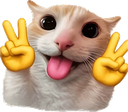 Peace_XP Discord emoji