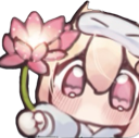 emoji_38 custom emote - Somewhere only we know