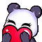 love_XP Discord emoji