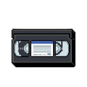 :cassette: