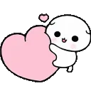 doll_cute_heart