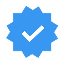 Account Discord sticker from /gotham