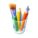 mspaint Discord sticker - Anomalyt®