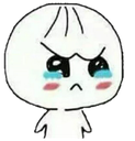 cute Discord Emoji from tanhai | Social • Events • Gws • Nitro • Dating