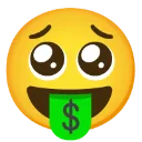 pleadmoney
