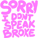 sorrybrokie