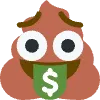 pooprich