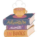 :booknerd:
