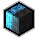 cyber Discord emoji