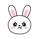 thgin Discord Emoji | Bunn🐰🍷