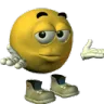 shruggy