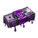 drxr_moneystack Discord Emoji - ᴅʀxʀ ʟᴀʙ