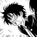 Flustered