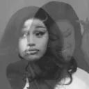 cardibmemehappysneakymemecardibf