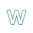 W_ Discord emoji