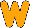 W_ Discord emoji