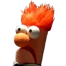 Shockedmeep