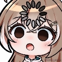 emoji_36 Discord sticker | 𝐓-𝐋-𝐖