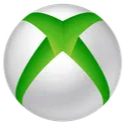 Xbox Discord sticker from The Traveler's
