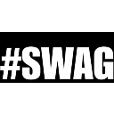 swag_af Discord sticker from $LICKSHANG