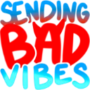 badvibes