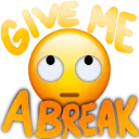 givemeabreak