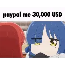 paypalme30kusd