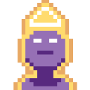 wbblessed Discord emoji