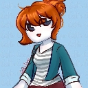 :bacongirl: