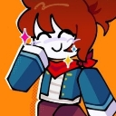 :bacongirl: