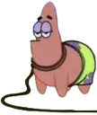 patrickleash Discord Emoji from NC HANGOUT 18+
