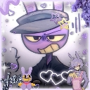 :jax: