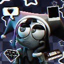 pomni Discord Emoji | ♡Jaxs lover♡