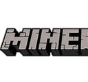 Minecraft_Logo_Original_1 Discord sticker | The SMP-Verse
