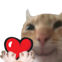 catheart Discord emoji