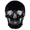 blackskull2_discordemojihub_com animated emote | 𝑴𝑻