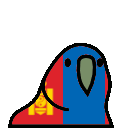 :6495_mongoliaparrot: