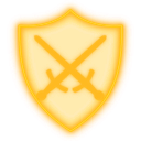 Role_Mod_Yellow Discord Emoji | 𝗛𝗜𝗚𝗛 𝗠𝗔𝗥𝗞𝗘𝗧®
