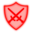 Role_Mod_Red custom emote from 𝗛𝗜𝗚𝗛 𝗠𝗔𝗥𝗞𝗘𝗧®