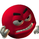 NAHH custom emote | $LICKSHANG