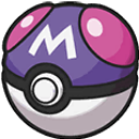 zzz_MasterBall Discord Emoji from LF STUDIO